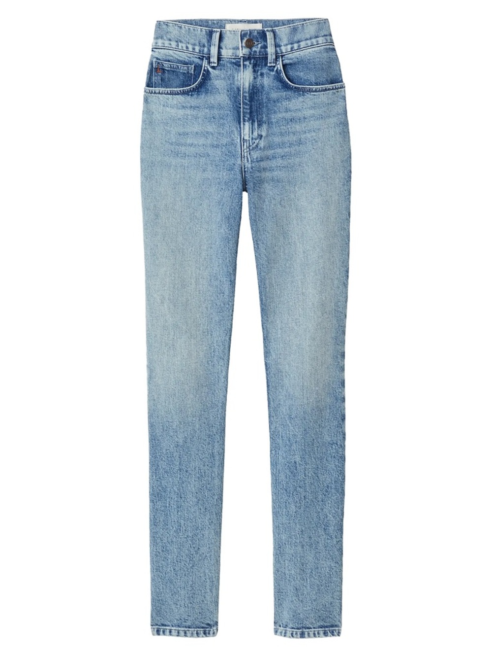 Lafayette 148 L148 Reeve “Stonewash Blue” Jeans